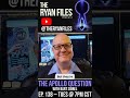 What Was the CIA Doing With Apollo TV?
