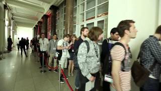 FMX 2014 Day 2