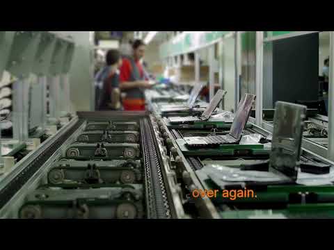 The Conveyor Belt | QGate