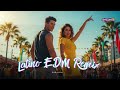Reggaeton Chill Mix 2026 ✨ Smooth Latin EDM &amp; Pop Latino Beats for After Dark