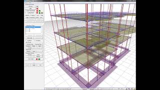 Stereostatika (Seismic Analysis , design and drawings software)