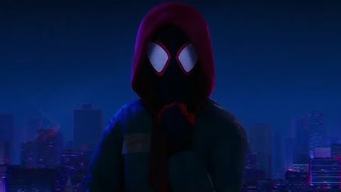 Spiderverse | Pouya x MtM - Fmz