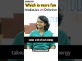 WHICH ONE IS MORE FUN??🙄🙄🤔 COMMENT DOWN| Upsc interview #ias #upsc #motivation #yt