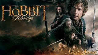 The Hobbit 1 2 Abridged Svave