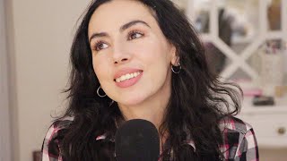 Celebrity ASMR ❤️ I'll probably delete this video later just wanted to share the good news 🐶 Wealth