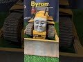 Thomas Friends Screen Used Byron Prop The Prop Store Auction Exhibition Train Thomasandfriends