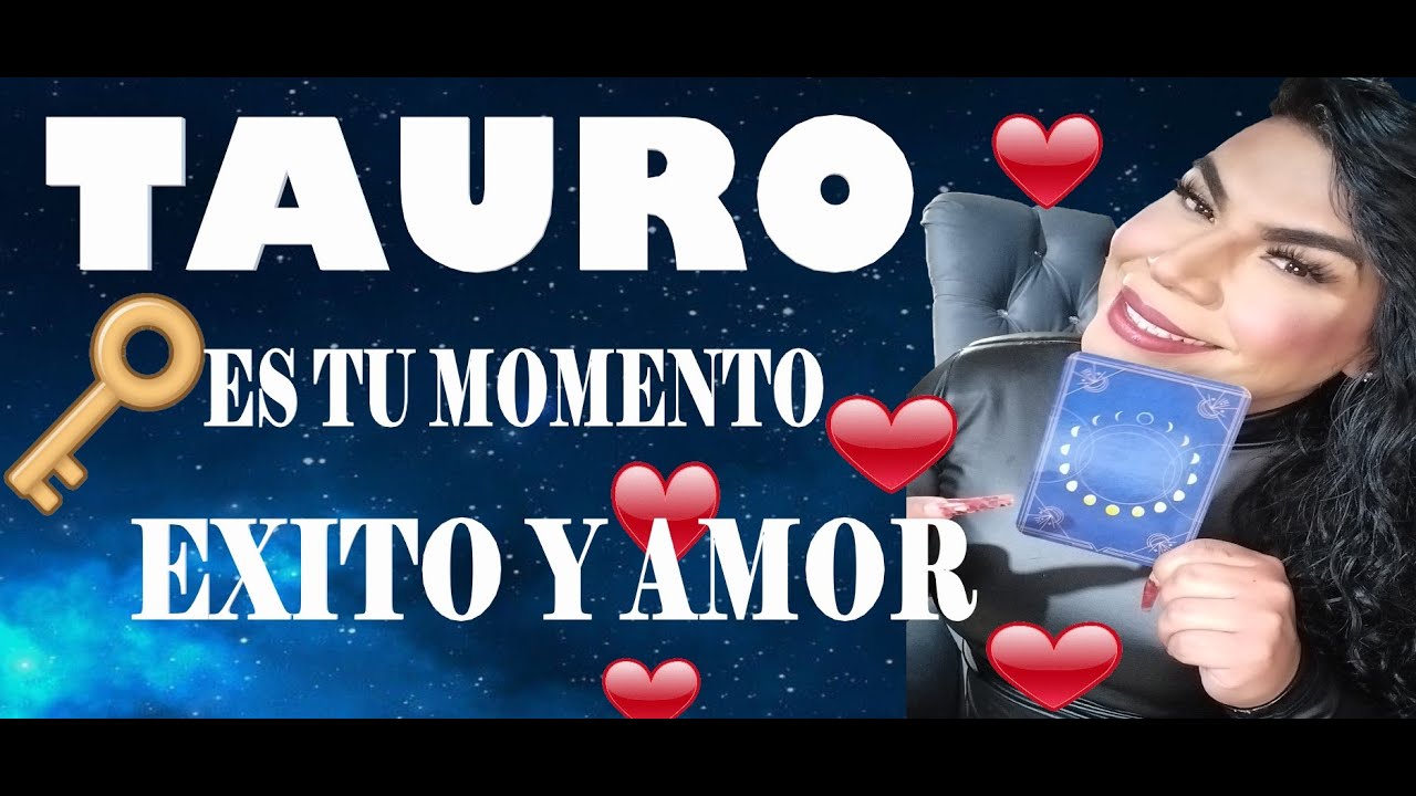 Tauro A un paso de lograr todo en tu vida éxito y amor Tu persona y tu ...