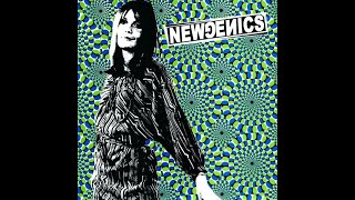 Newgenics – Eraser / Szymbionista (7 Inch, 2005)