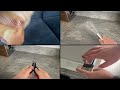 Beginning of video