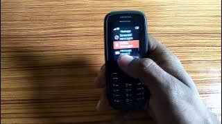 how to check message counter,message counter check kaise kare Nokia 105 plus keypad phone