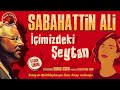 Sabahattin ali  imizdeki eytan  sesli kitap tamam