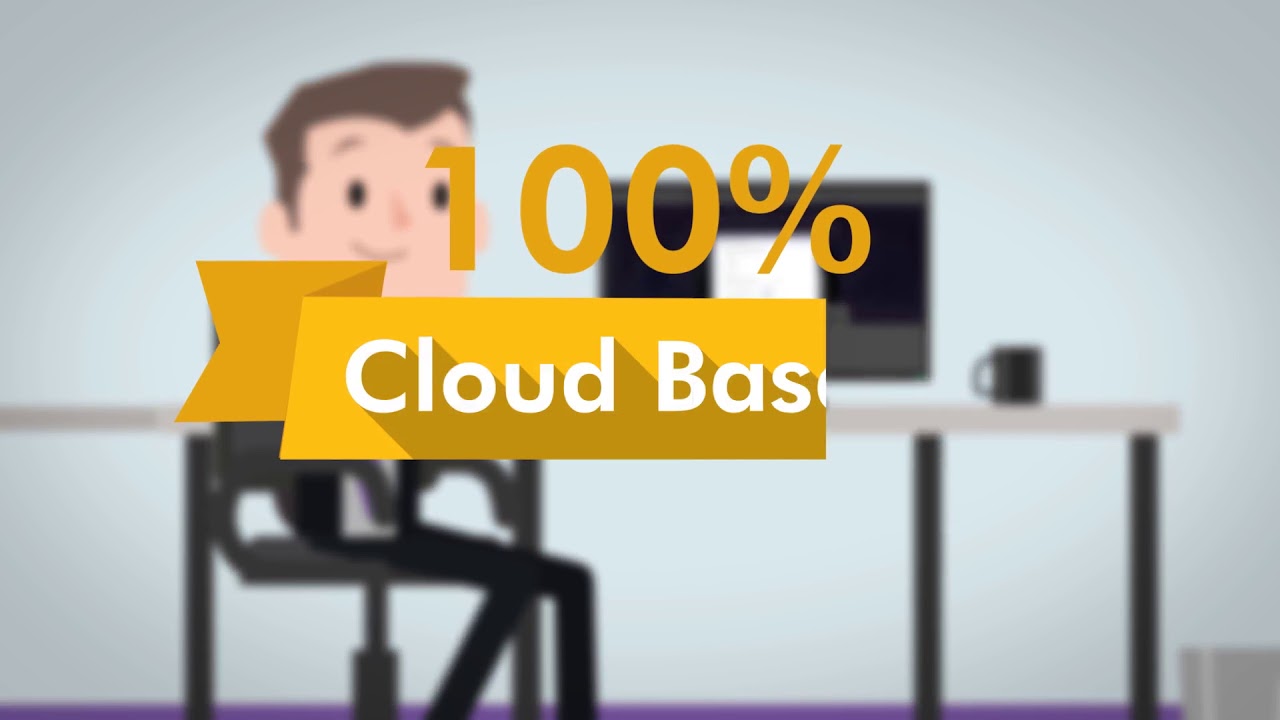 OfficeChat (Explainer Video)