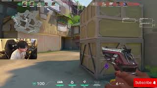 TenZ DESTROYS Breeze with Phoenix 🔥