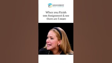 The Only Solution is Assignment Help Center📚