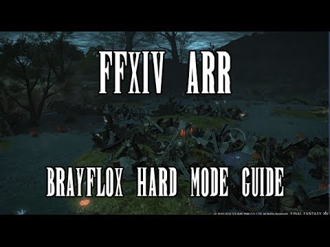 Ffxiv Ffxiv