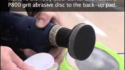 3M Headlight Lens Restoration System - Advance Auto Parts