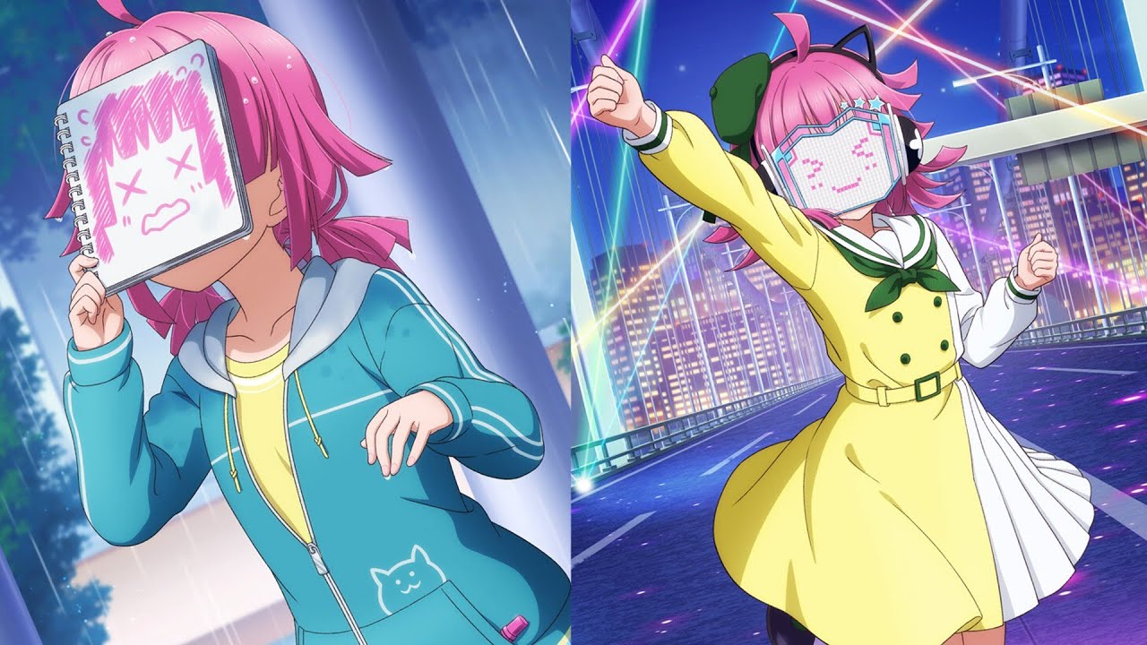 Love Live! School Idol Festival All Stars] Tennoji Rina - Rina