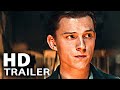 Neue KINO TRAILER 2022 Deutsch German - KW 4