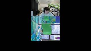 NOT STOPPING TIL NEW WORLD RECORD