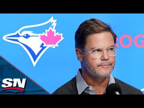 Do The Blue Jays Make A Splash At The MLB Winter Meetings? | Instant Analysis