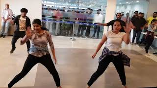 Famous Tip Tap Toe 2017 - Group Dance Profile