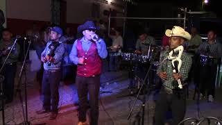 Santos y su Chanchona - La muerte de Marili  (C) San Alejo La Union 2020