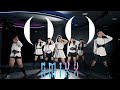 Nmixx  oo dance cover by art production from indonesia