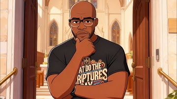 Let me explain these verses without church tradition messing it up…