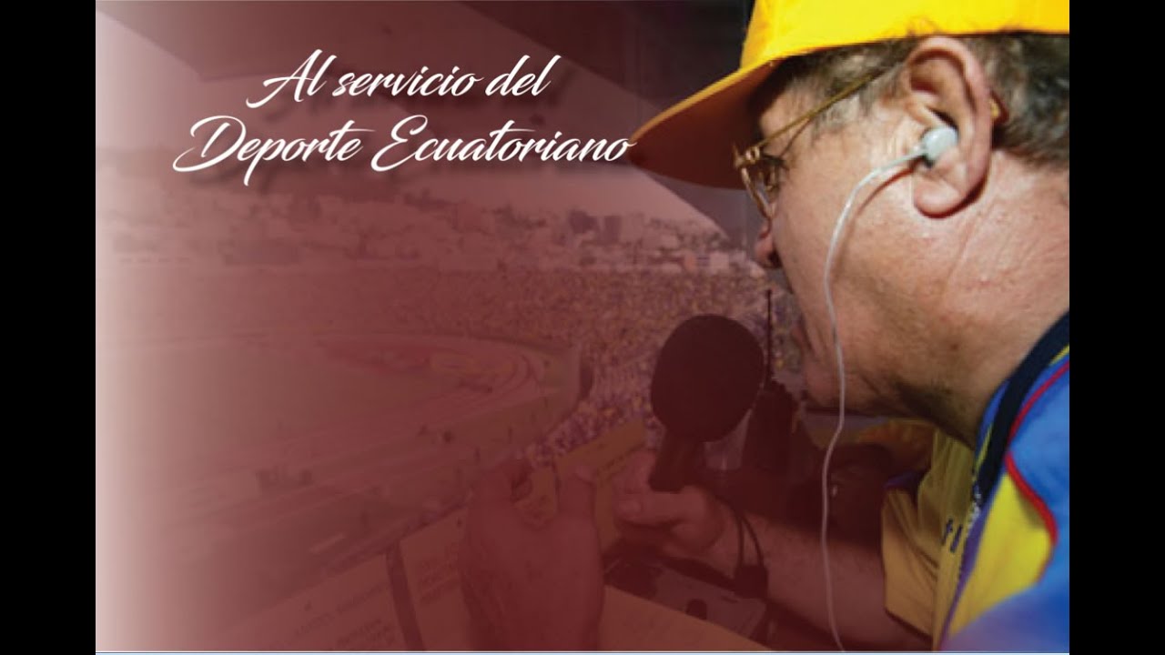 MUNDO DEPORTIVO AM. Y LAS VOCES DEL FUTBOL PROGRAMAS DE RADIO