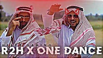 ONE DANCE - ROUND2HELL VELOCITY EDITE | R2h Status | Reh Edite | Round2hell Status | One Dance Song