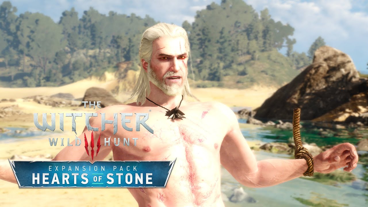 Witcher 3 Der Zarte Hauch Des Bösen #140 HOS 🖤 Der zarte Hauch des Bösen 🐺 The Witcher 3 🗡#modded - YouTube