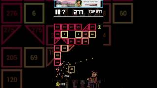 BBTAN HIGHSCORE AND UNLIMITED TIME TRICK screenshot 4