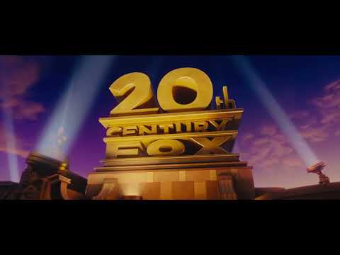20th Century Fox Regency Enterprises In Time
