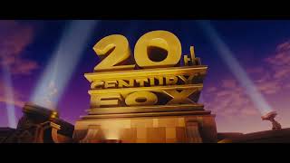 20Th Century Fox Regency Enterprises In Time