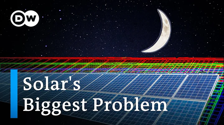 How solar energy got so cheap, and why it's not everywhere (yet) - DayDayNews