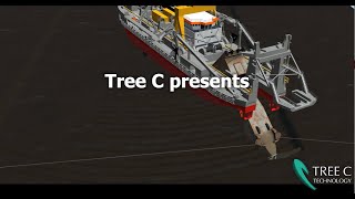 Famous Tree C Full Physics Cutter Suction Dredger Simulator Net Worth