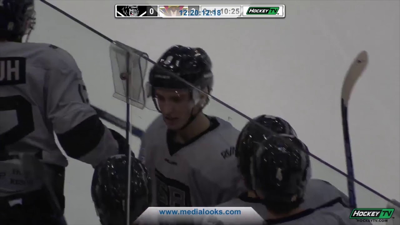 Vernon Vipers Roster Vernon Vipers Roster