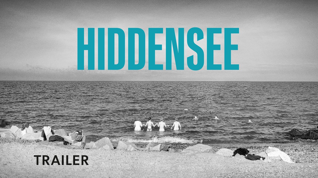 Hiddensee | Trailer Deutsch | Annekatrin Hendel | Ab 20. August im Kino