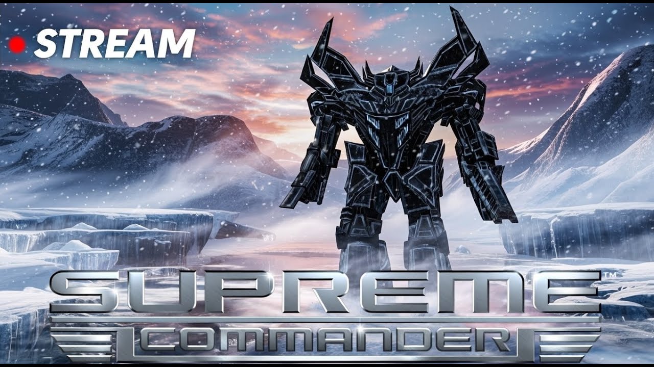 🔴 ВЛАДЫКА КИБРАН 🔧