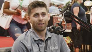 CannaDips Co-Founder Ryan Ulanch on Offering Tobacco-free, CBD Pouches as an Alternative to Dip