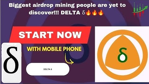 LATEST BIG CRYPTO AIRDROP MINING IS OUT!