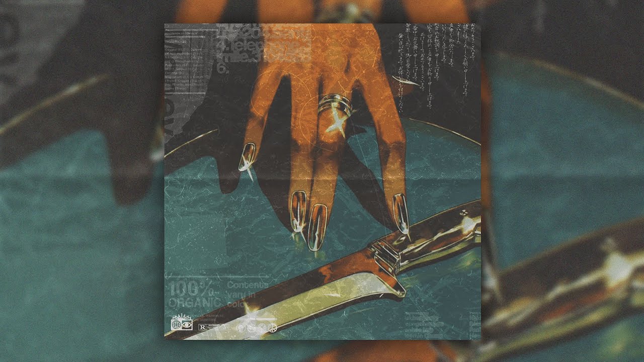 [FREE] FUTURE X SOUTHSIDE LOOP KIT ~ "STAB" (Future, Southside, Dark, Synths, Cubeatz)