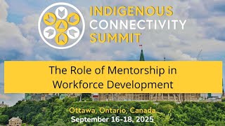 12 The Role of Mentorship in Workforce Development