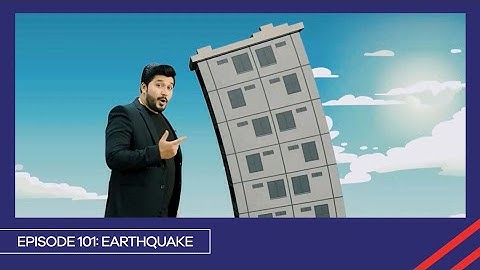 Learn with PGC | Smart Learning EP 101 | Earthquake