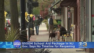 Digital Brief: May 5, 2020 (PM)