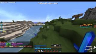 Kohi | Fights