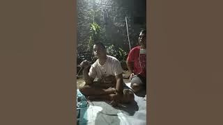 Bandara cinta @karaoke viral 2020