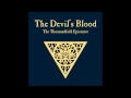 The Devil's Blood - On The Wings Of Gloria