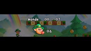 Lep's World 3 - Tutorial Island - Level 3