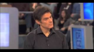 Dr Oz on the hCG diet - Part II - DermaLogics Dr Oz on the hCG diet - Part II - DermaLogics